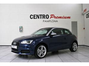 Audi A1 1.4 TFSI CoD Attraction S tronic 150