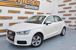 Audi A1 Sportback 1.0 Tfsi 95cv Attraction 5p. -15