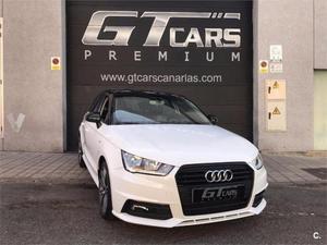 Audi A1 Sportback 1.0 Tfsi 95cv Design 5p. -16