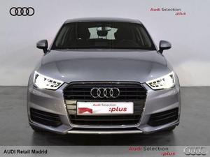 Audi A1 Sportback 1.6TDI Attraction