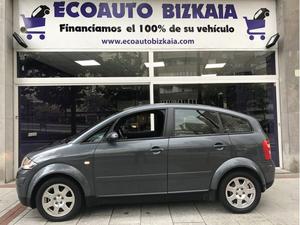 Audi A2 1.4TDI