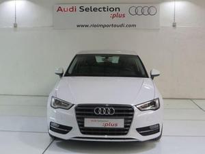 Audi A3 1.6TDI CD Attracted