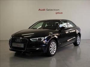 Audi A3 1.6TDI CD Attraction