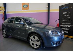 Audi A3 1.8 TFSI Ambition S-Tronic