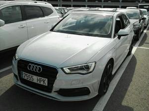 Audi A3 1.8 TFSI Ambition quattro S-Tronic