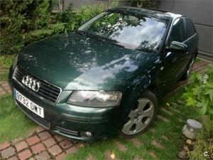 Audi A3 1.9 Tdi Ambiente 3p. -04