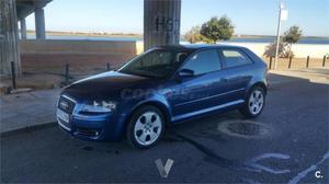 Audi A3 1.9 Tdi Ambition 3p. -05