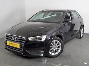 Audi A3 Sportback 1.6 Tdi 110cv Clean D Ambition 5p. -14