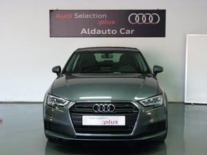 Audi A3 Sportback 1.6TDI 110