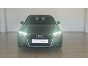 Audi A3 Sportback 1.6TDI Design Edition S tronic 110