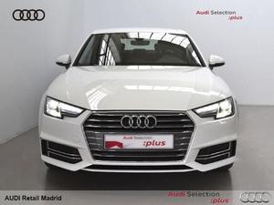 Audi A4 2.0TDI Sport edition 150