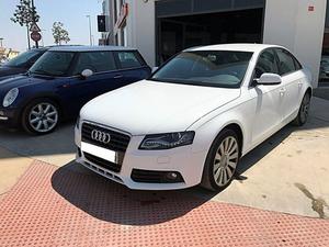 Audi A4 2.0TDIe Advance Edition DPF 136