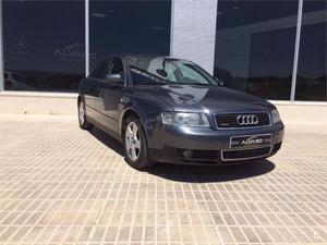 Audi A4 2.5 Tdi 180 Cv Quattro 4p. -01