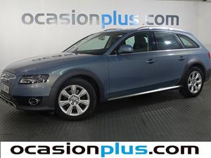 Audi A4 Allroad 2.0TDI 170