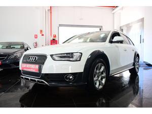 Audi A4 Allroad Q. 2.0TDI CD Advanced Ed.190