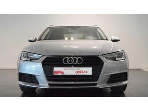 Audi A4 Avant 2.0TDI 150