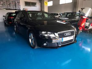 Audi A4 Avant 2.0TDI DPF 143