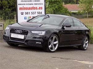 Audi A5 Sportback 2.0 Tdi Clean 190cv S Line Ed 5p. -15