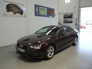 Audi A5 Sportback 2.0TDI 143