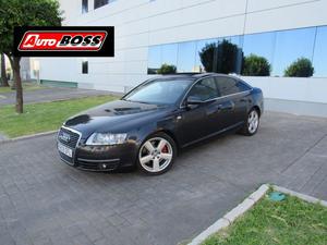 Audi A6 3.0TDI quattro Tiptronic DPF