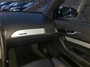 Audi A6 3.2 Fsi Tiptronic Quattro Avant 5p. -05