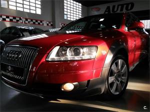 Audi A6 Allroad 3.0TDI Corporate TiptronicDPF