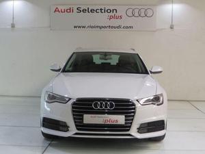 Audi A6 Avant 2.0TDI ultra S-Tronic 190