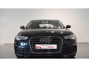 Audi A6 Avant 2.0TDI ultra S-Tronic 190