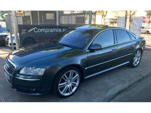 Audi A8 S8 5.2 FSI quattro Tiptronic