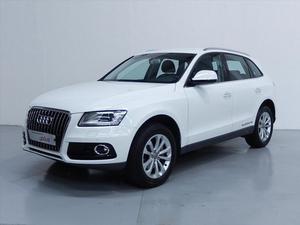 Audi Q5 2.0TDI CD quattro Advanced Ed. S-T 190