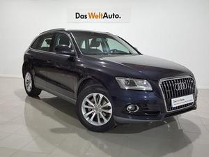 Audi Q5 2.0TDI quattro Ambiente S-Tronic 177