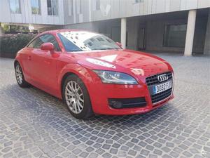 Audi Tt Coupe 2.0 Tfsi 3p. -06