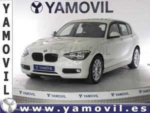 BMW 116 DIESEL 116CV 5P EFFICIENT DYNAMICS - MADRID -