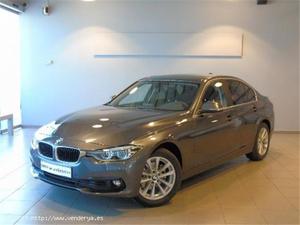 BMW 318 D BERLINA - MADRID - (MADRID)