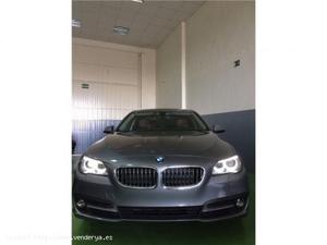 BMW 520 SERIE 5 F07 GRAN TURISMO DIESEL GRAN TURISMO -