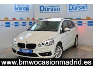 BMW D XDRIVE ACTIVE TOURER *LED *NAVEGACI& - MADRID -