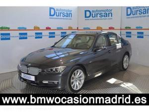 BMW DA LINEA MODERN * NAVEGACI& - MADRID - (MADRID)