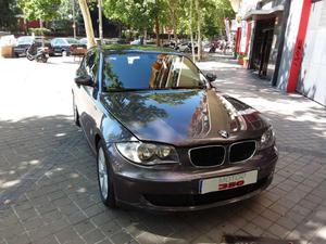 BMW Serie 1 SERIE 118D 3PUERTAS