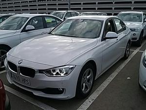 BMW Serie 3 SERIE 320D EFFICIENTDYNAMICS