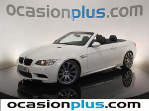 BMW Serie 3 SERIE M3