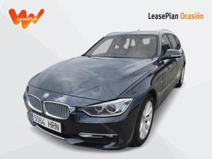 BMW Serie 3 SERIE TOURING 320D