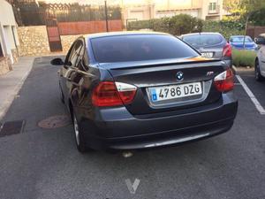 BMW Serie D -05