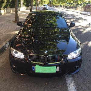 BMW Serie D -12