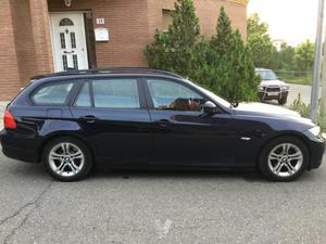 BMW Serie D TOURING -08