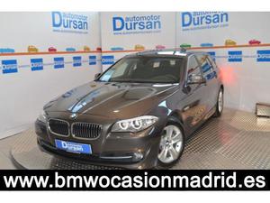 BMW Serie dA Touring