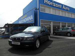 BMW Serie  td Compact