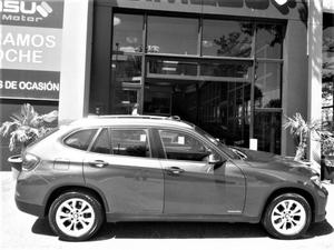 BMW X1 sDrive 20i