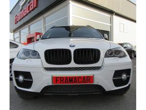 BMW X6 xDrive 40dA