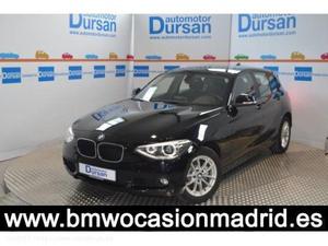 BMW  XDRIVE *NAVEGACI& - MADRID - (MADRID)