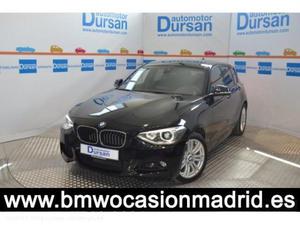 BMW  XDRIVE * PAQ M *NAVEGACI& - MADRID - (MADRID)